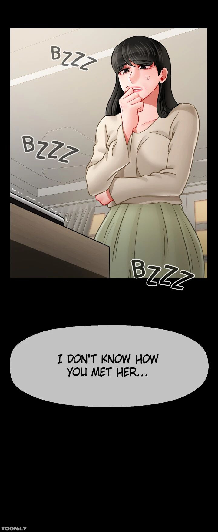 Sensual Lessons Chapter 54 - The End image 33