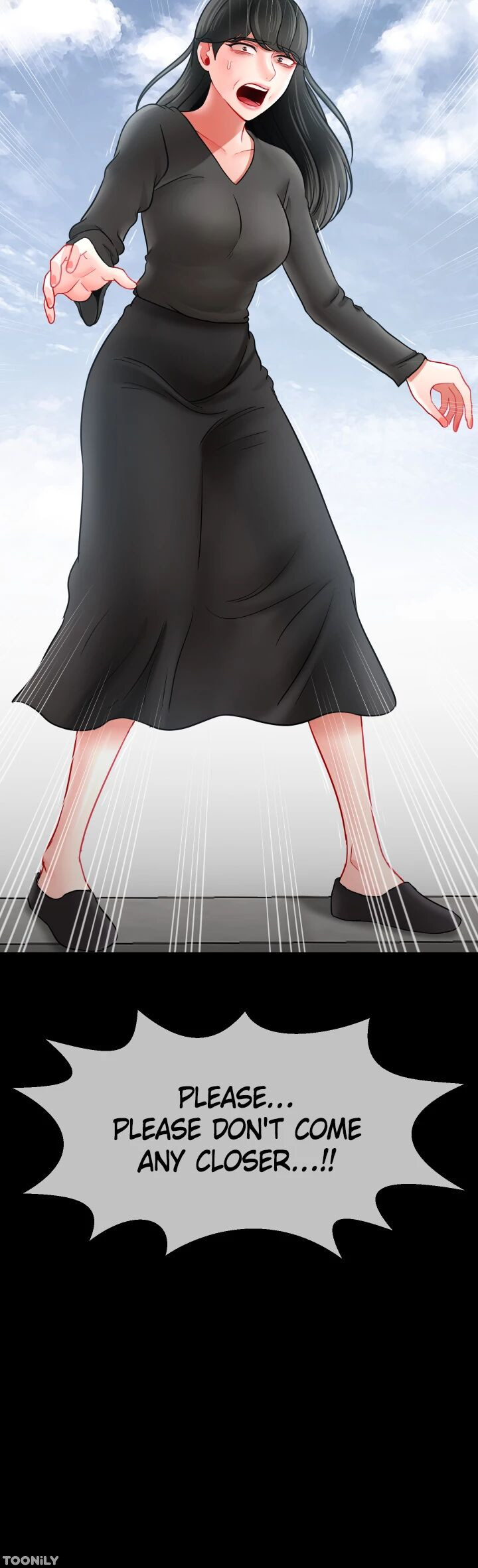 Sensual Lessons Chapter 54 - The End image 37