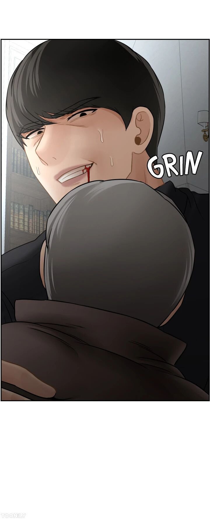 Sensual Lessons Chapter 54 - The End image 3