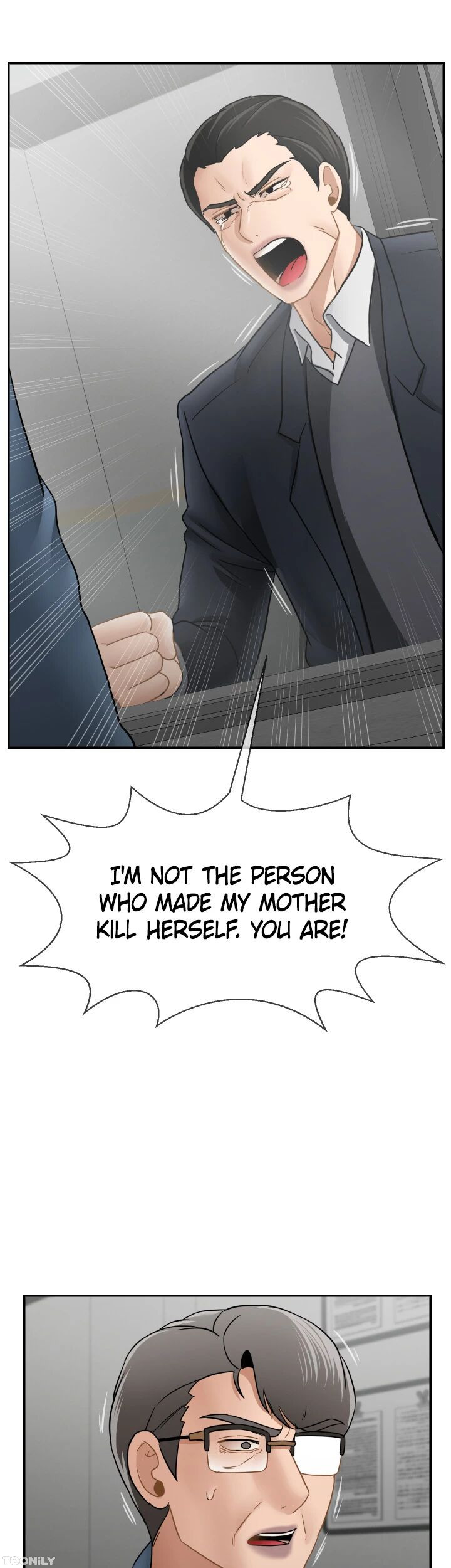 Sensual Lessons Chapter 54 - The End image 40