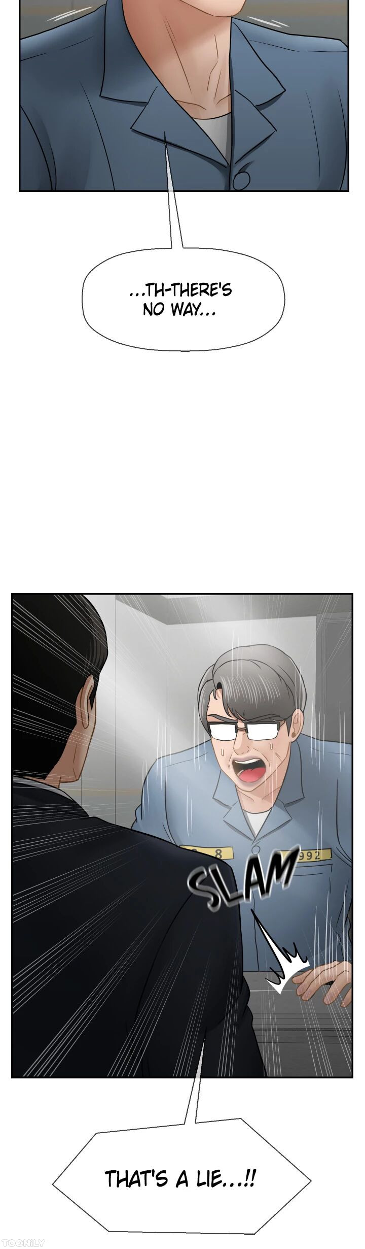 Sensual Lessons Chapter 54 - The End image 41