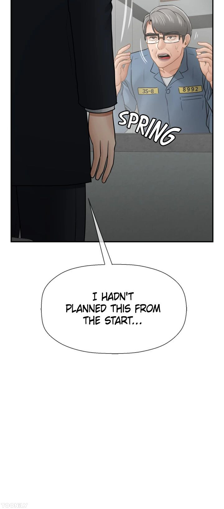 Sensual Lessons Chapter 54 - The End image 47