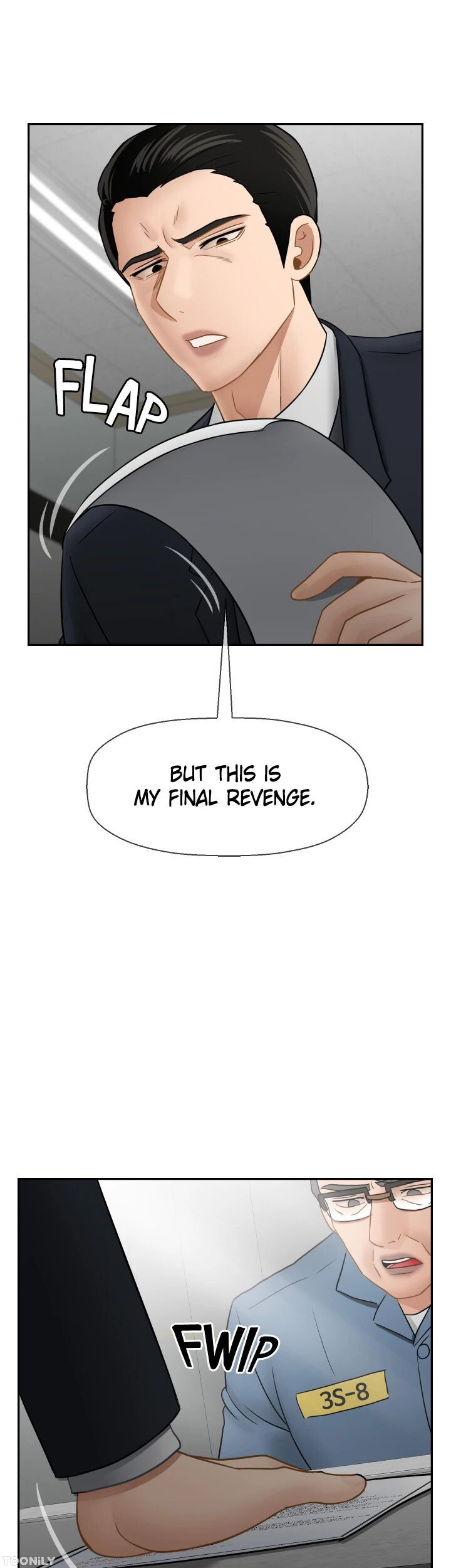 Sensual Lessons Chapter 54 - The End image 48
