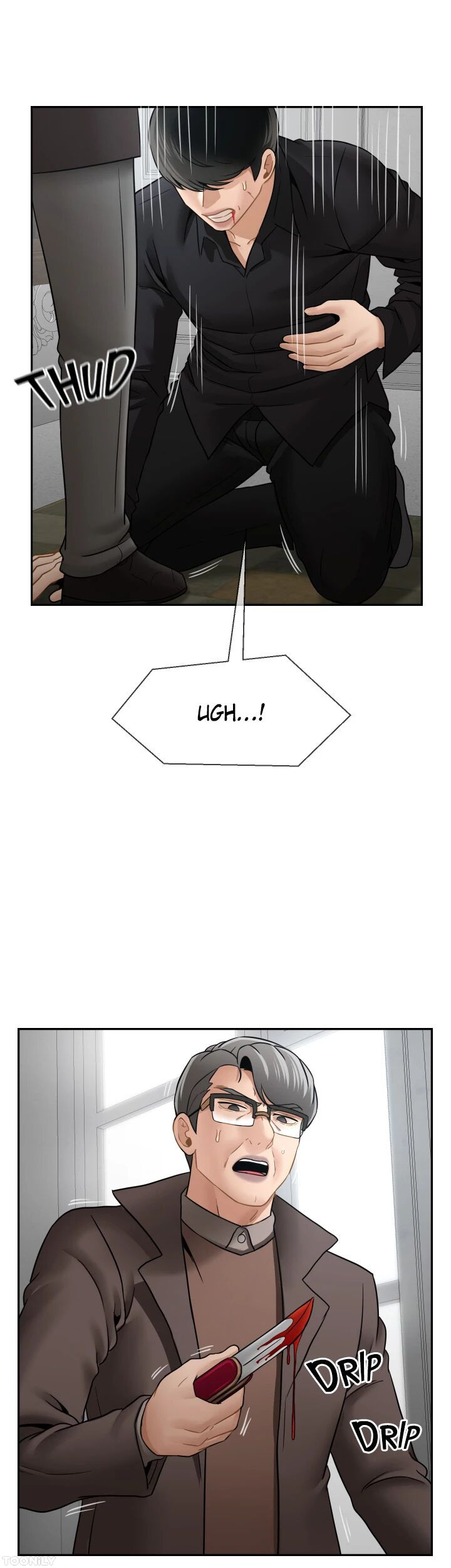 Sensual Lessons Chapter 54 - The End image 4