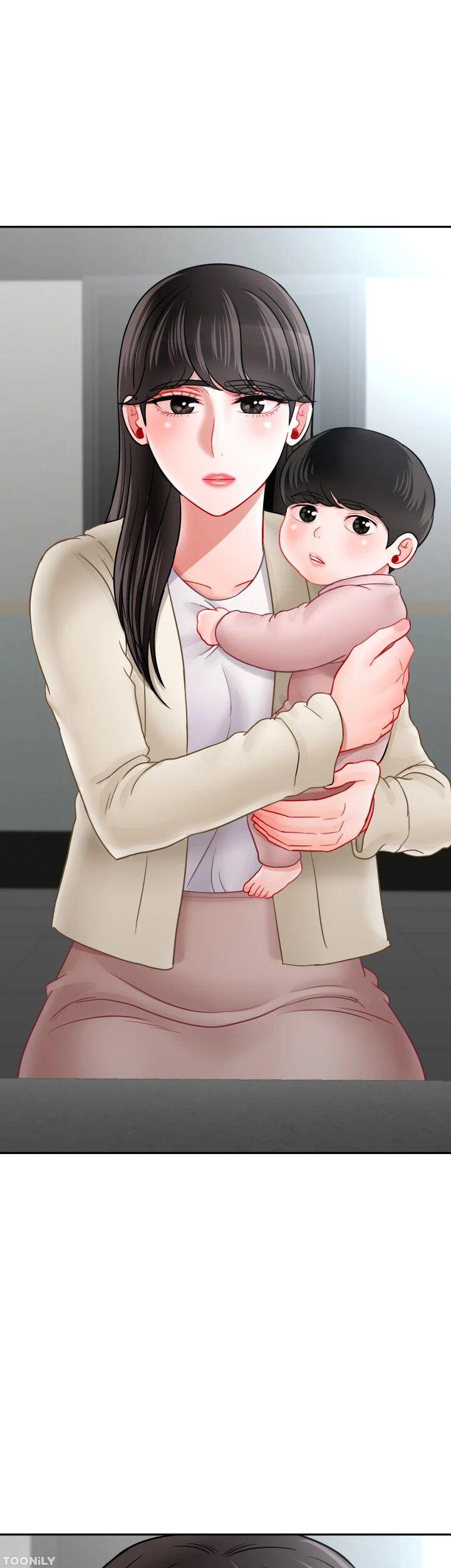 Sensual Lessons Chapter 54 - The End image 54