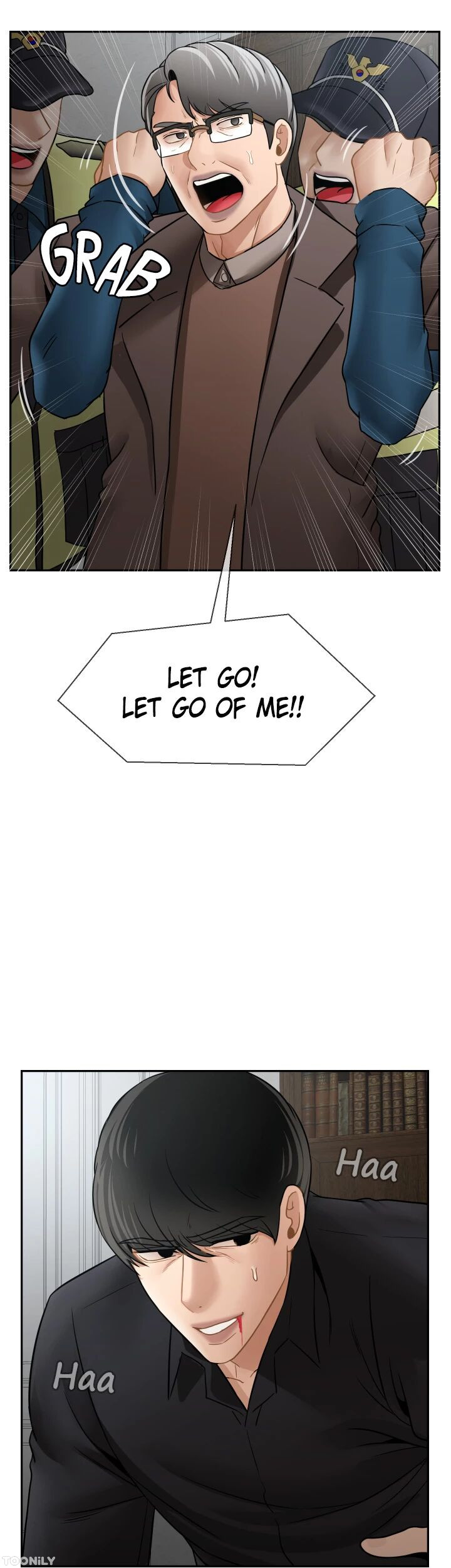 Sensual Lessons Chapter 54 - The End image 6