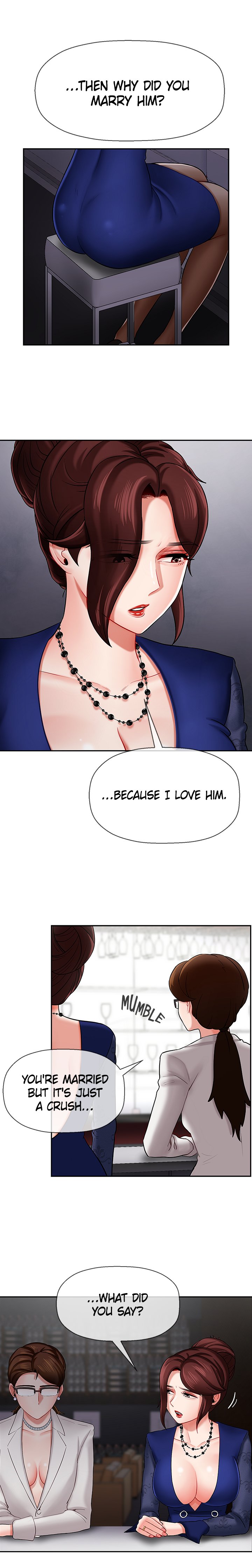 Sensual Lessons Chapter 6 image 10