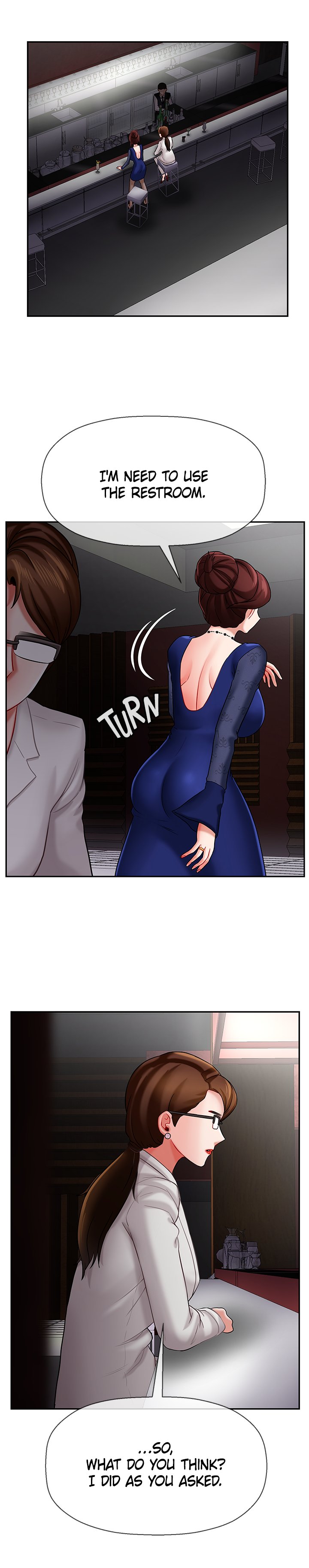 Sensual Lessons Chapter 6 image 12