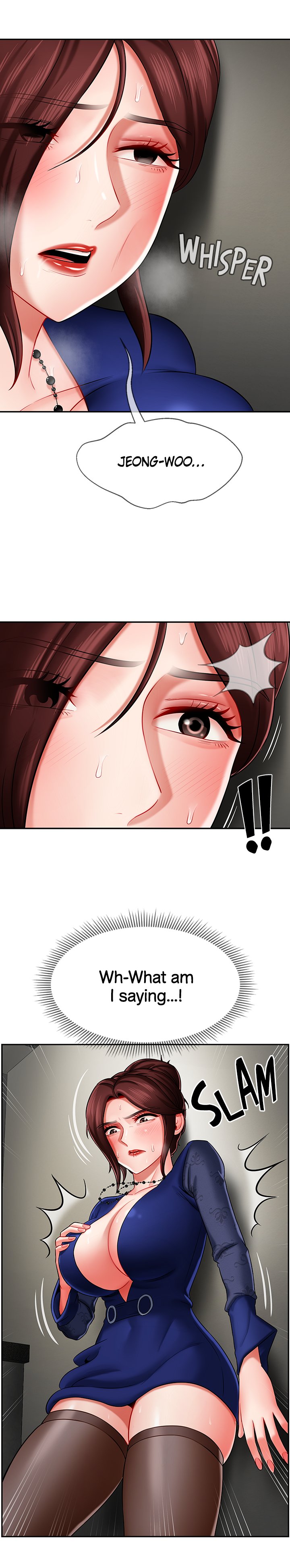Sensual Lessons Chapter 6 image 18
