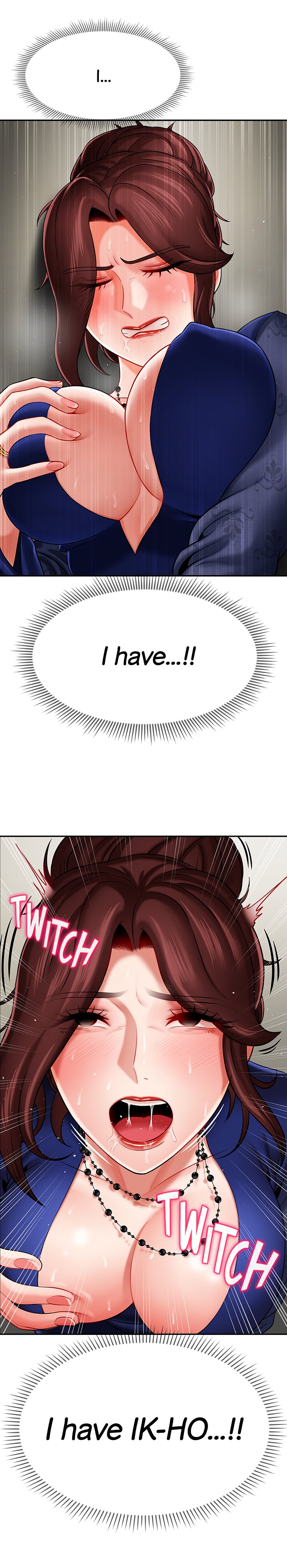 Sensual Lessons Chapter 6 image 20
