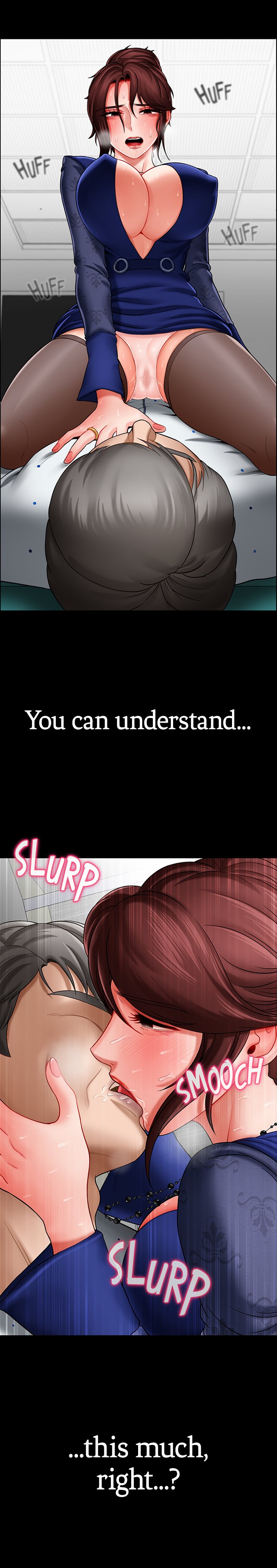 Sensual Lessons Chapter 6 image 23