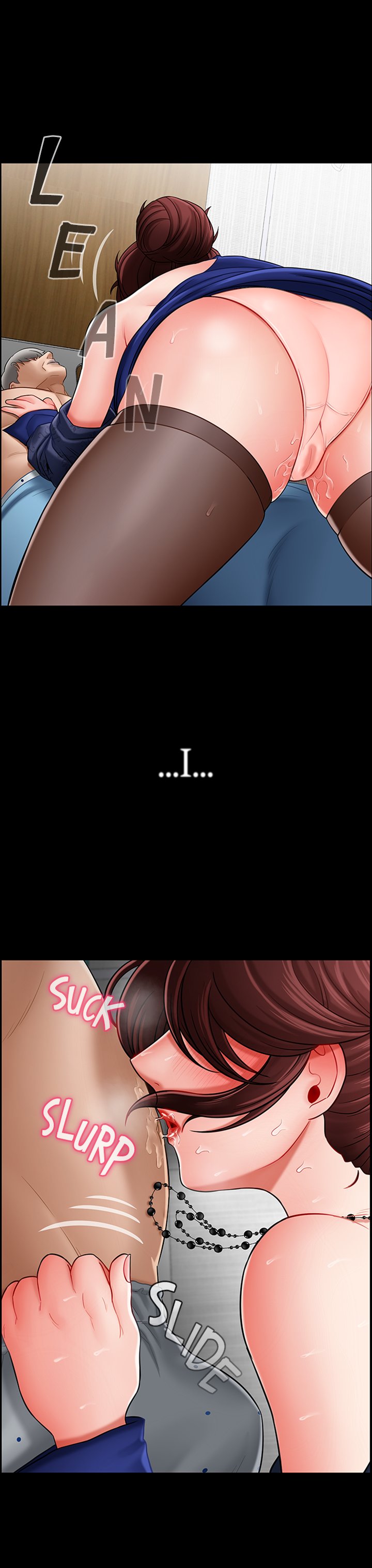 Sensual Lessons Chapter 6 image 25