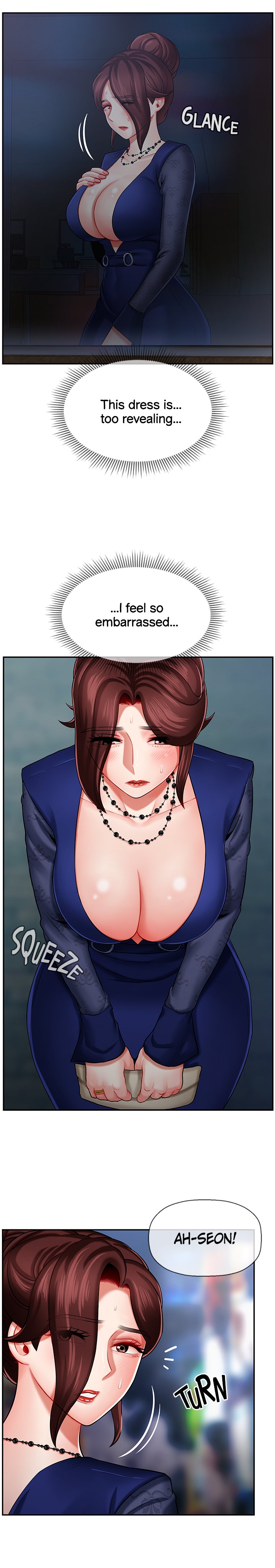 Sensual Lessons Chapter 6 image 2