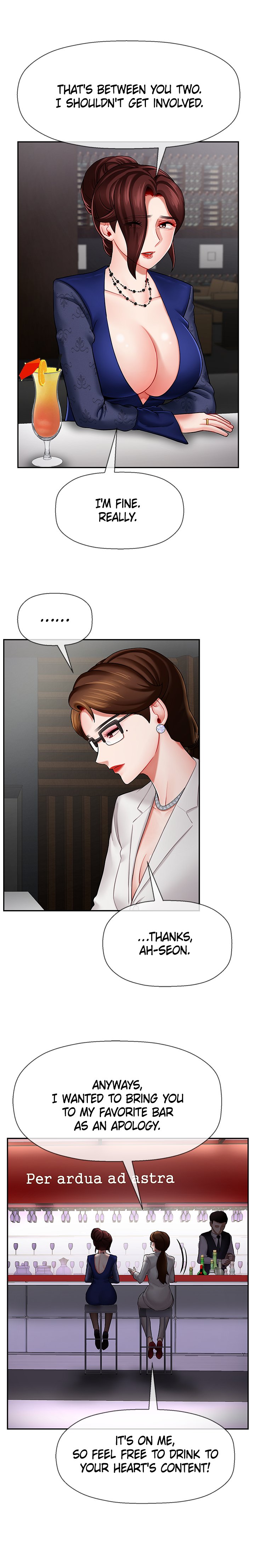 Sensual Lessons Chapter 6 image 4