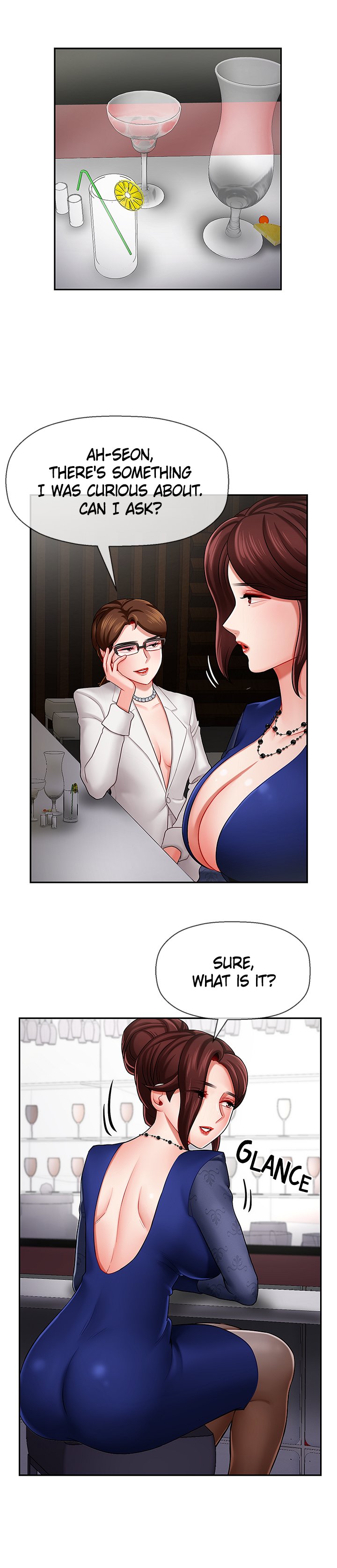 Sensual Lessons Chapter 6 image 5