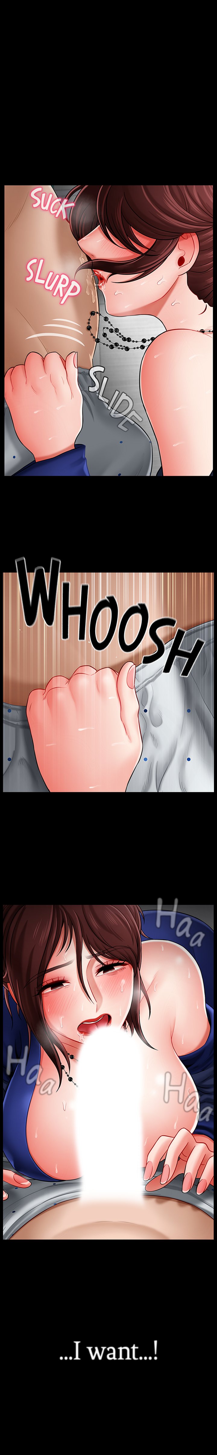 Sensual Lessons Chapter 7 image 0