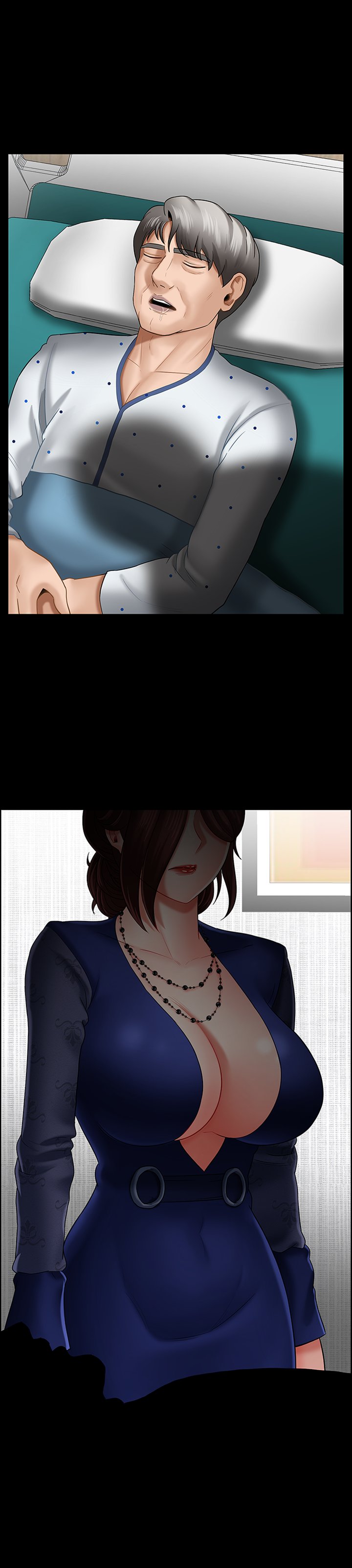 Sensual Lessons Chapter 7 image 9