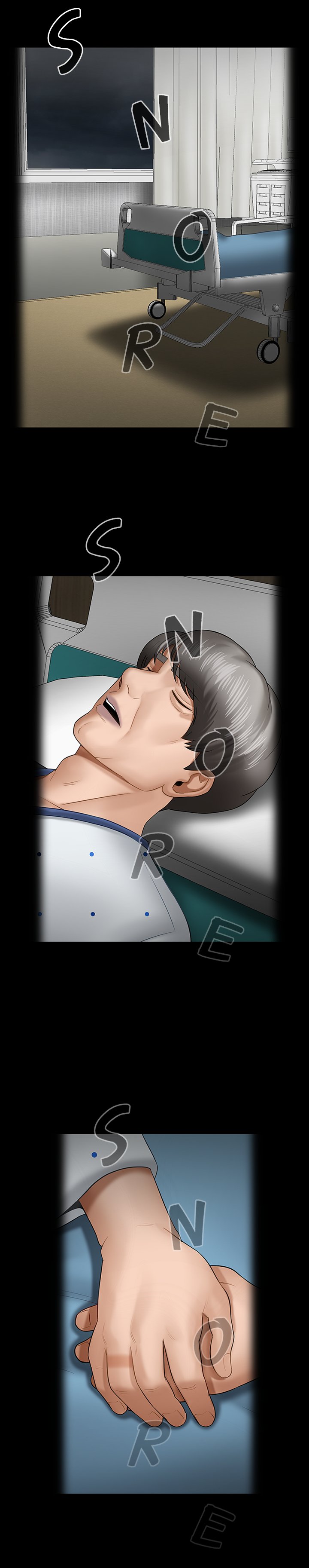 Sensual Lessons Chapter 7 image 10