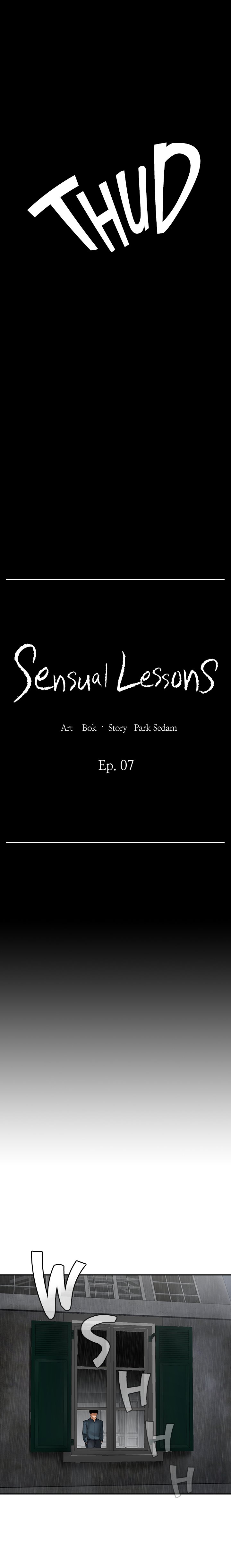 Sensual Lessons Chapter 7 image 11