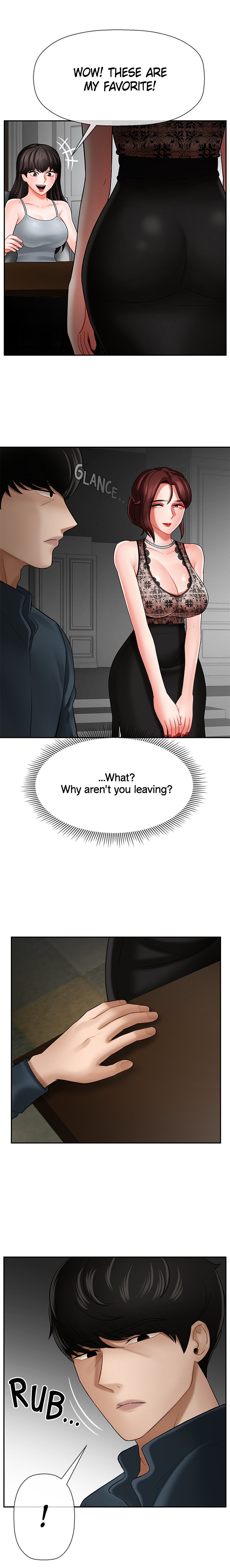 Sensual Lessons Chapter 7 image 17