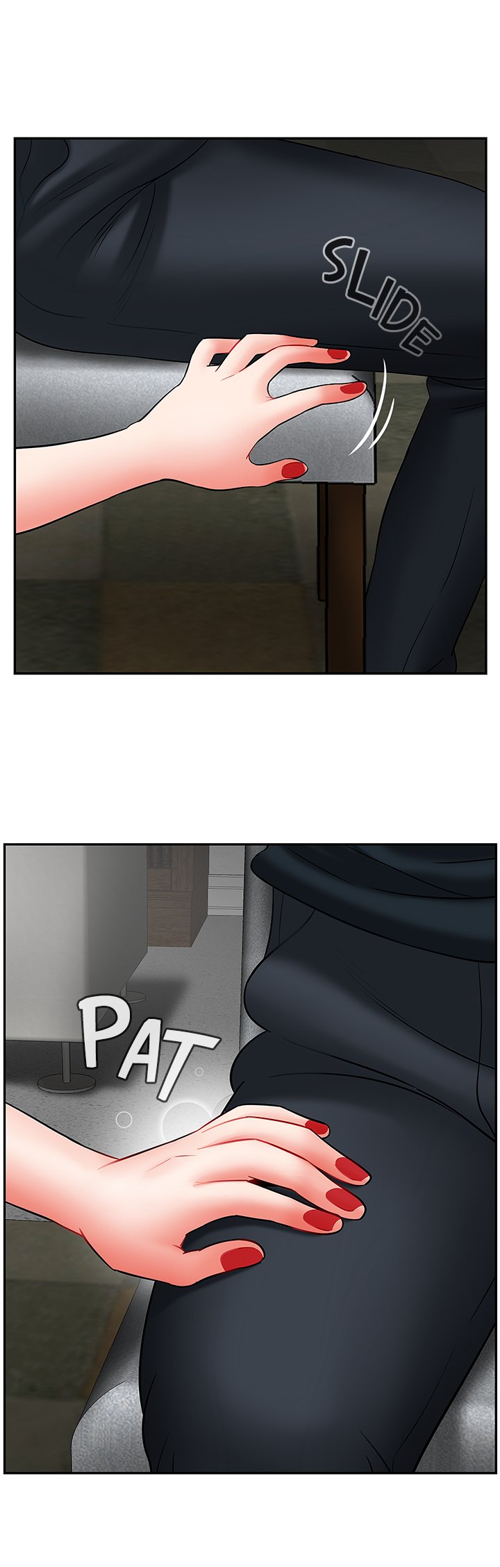 Sensual Lessons Chapter 7 image 23