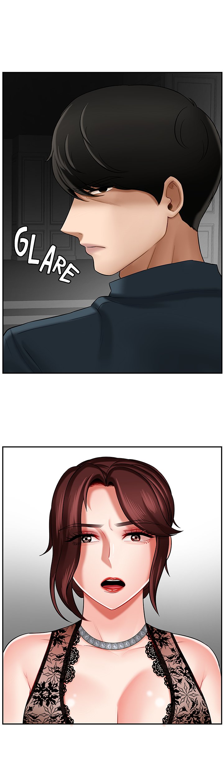 Sensual Lessons Chapter 7 image 26