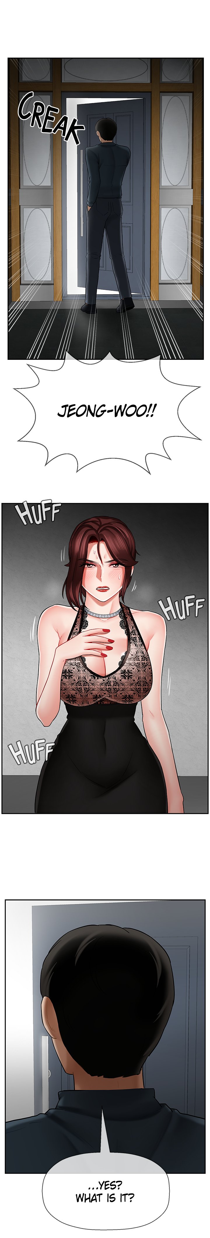 Sensual Lessons Chapter 7 image 27