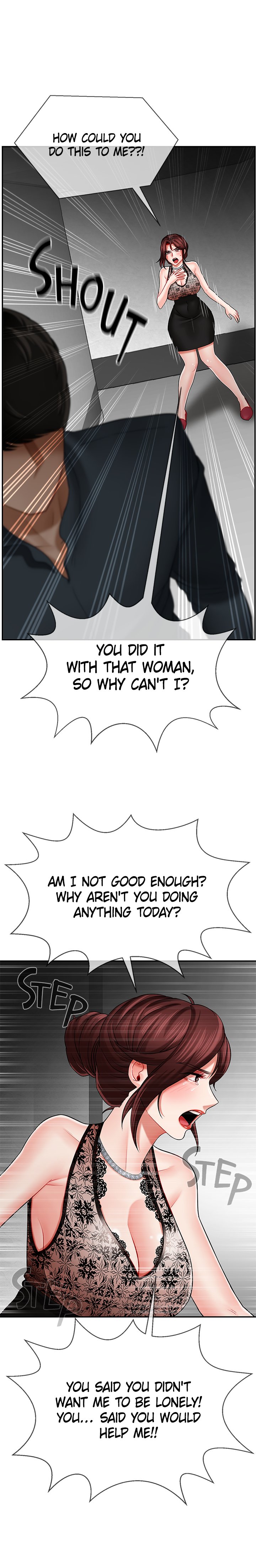 Sensual Lessons Chapter 7 image 28