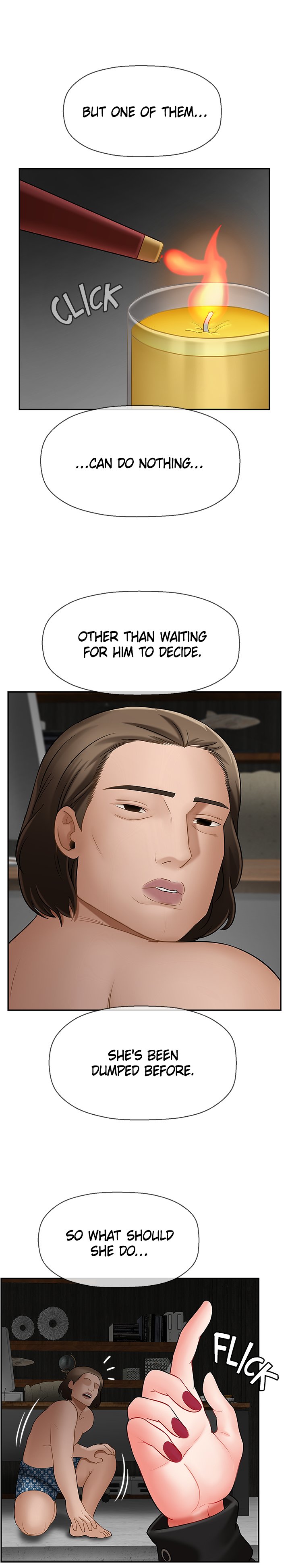 Sensual Lessons Chapter 8 image 18
