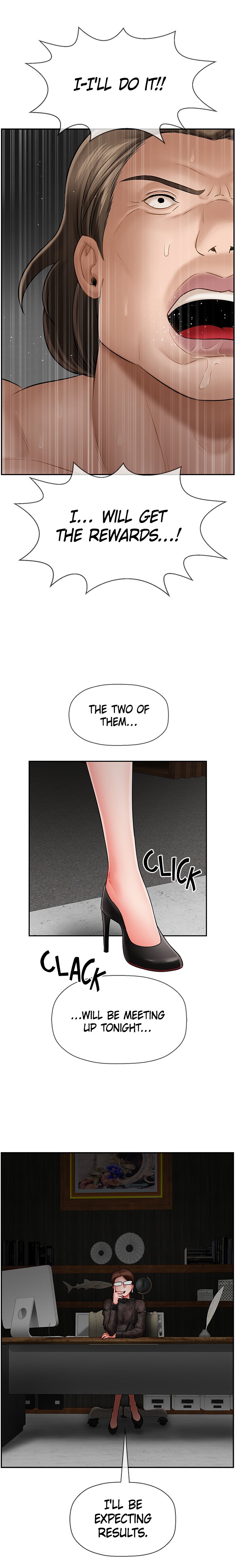 Sensual Lessons Chapter 8 image 23