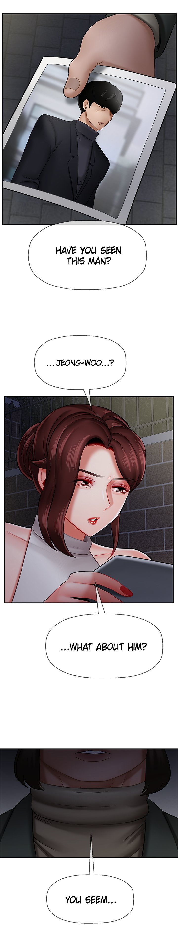 Sensual Lessons Chapter 8 image 28