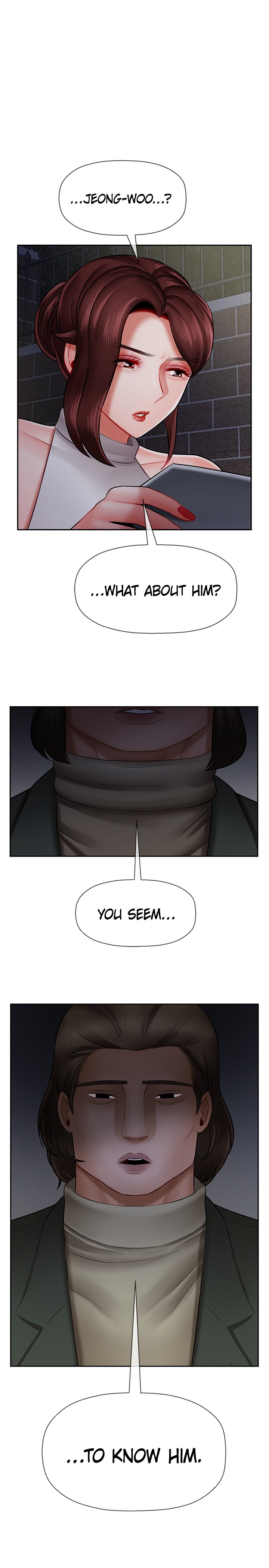 Sensual Lessons Chapter 9 image 0