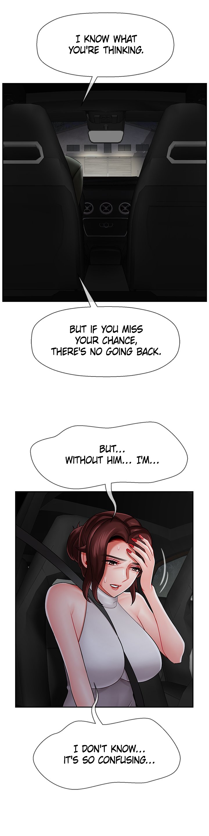 Sensual Lessons Chapter 9 image 22
