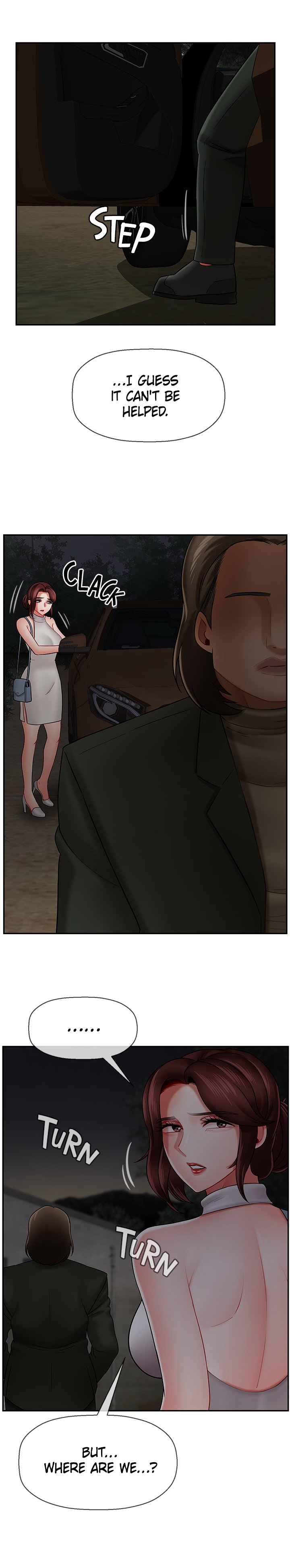 Sensual Lessons Chapter 9 image 23