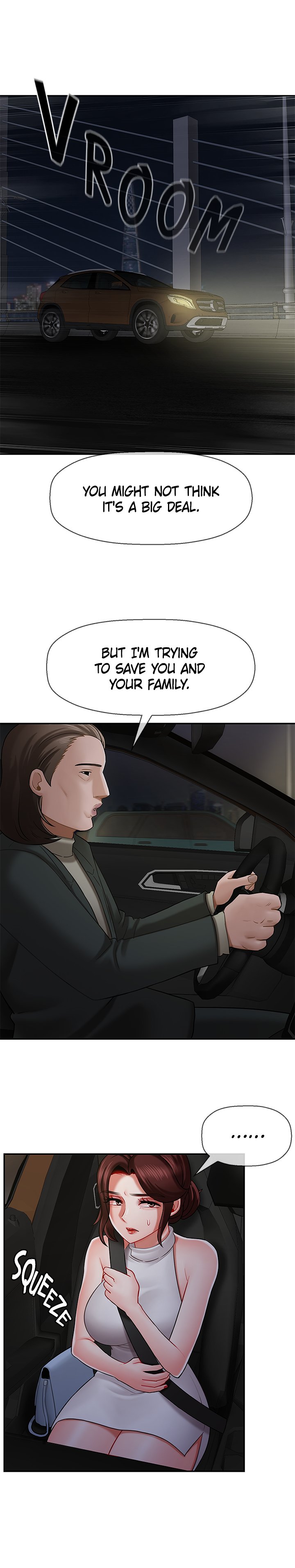 Sensual Lessons Chapter 9 image 4
