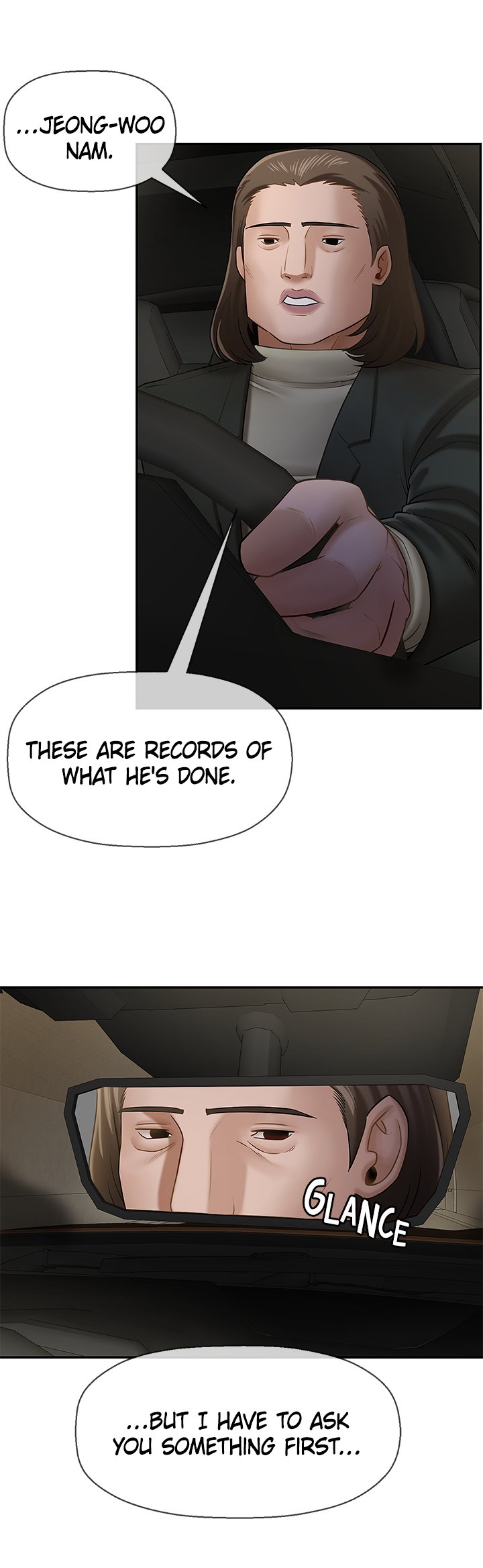Sensual Lessons Chapter 9 image 6