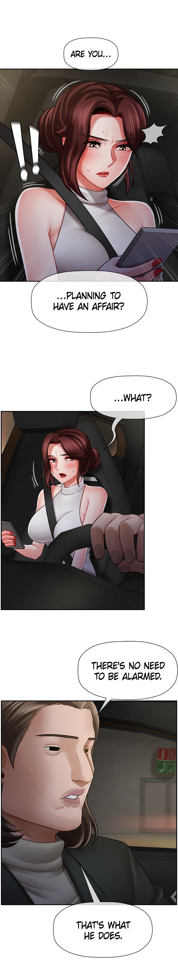 Sensual Lessons Chapter 9 image 7