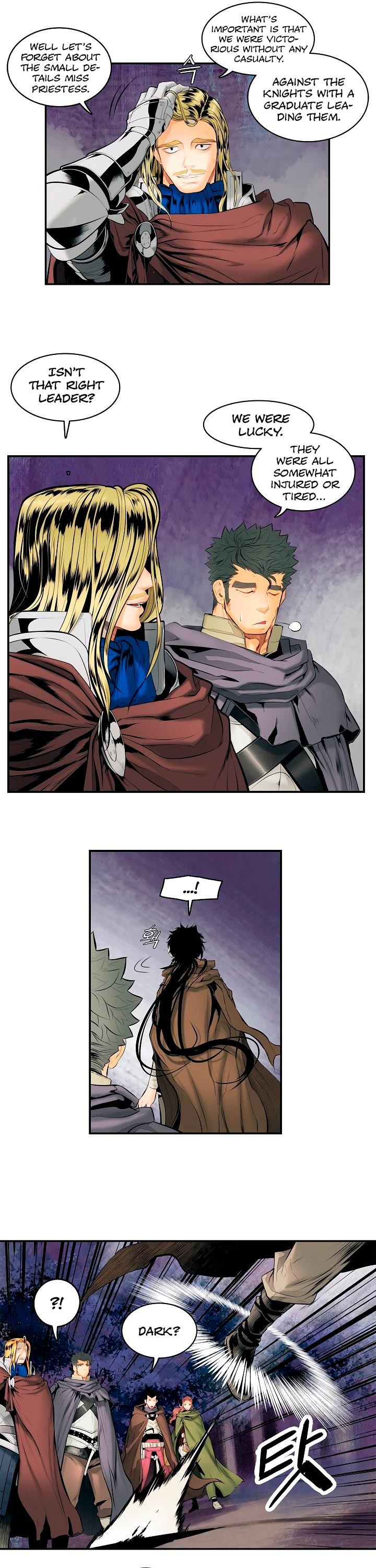 MookHyang DarkLady Chapter 10 image 13