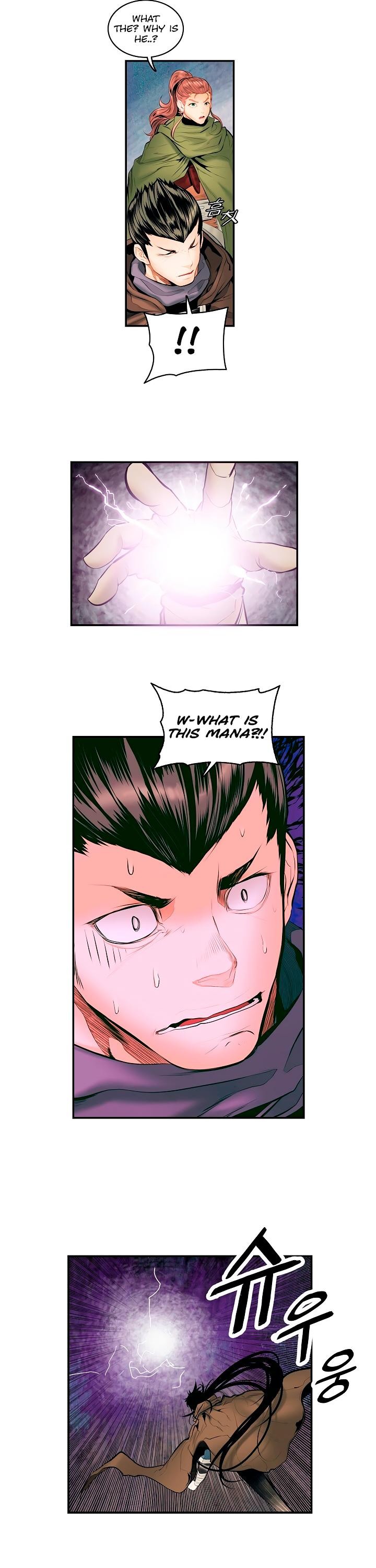 MookHyang DarkLady Chapter 10 image 14