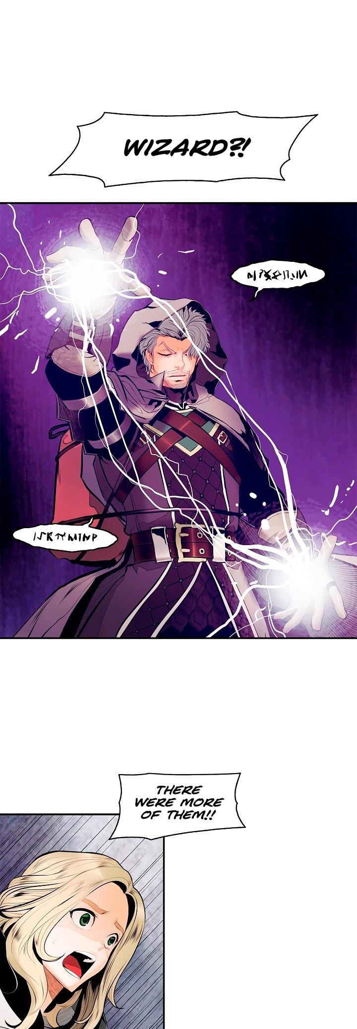 MookHyang DarkLady Chapter 10 image 15