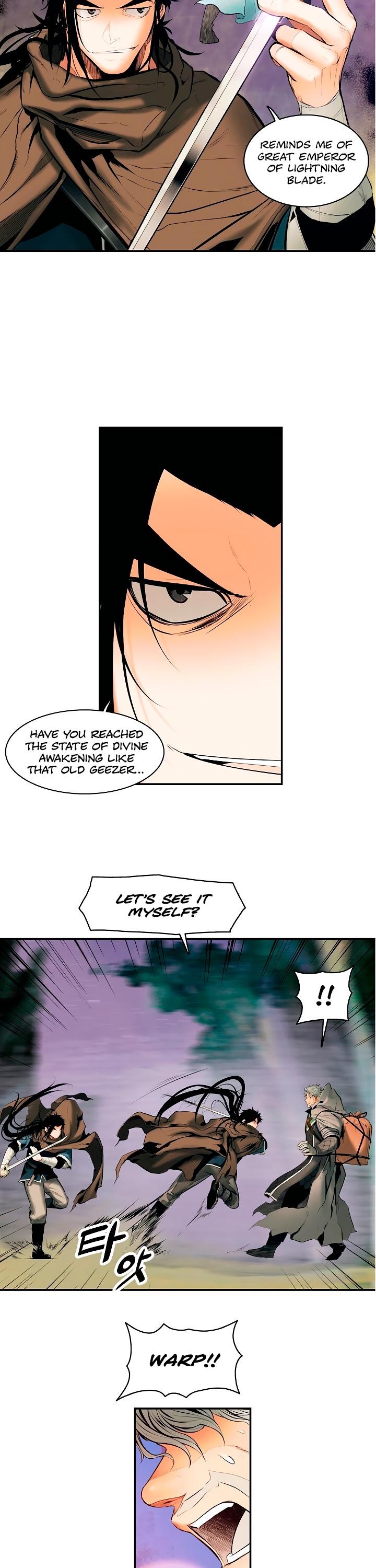 MookHyang DarkLady Chapter 10 image 22