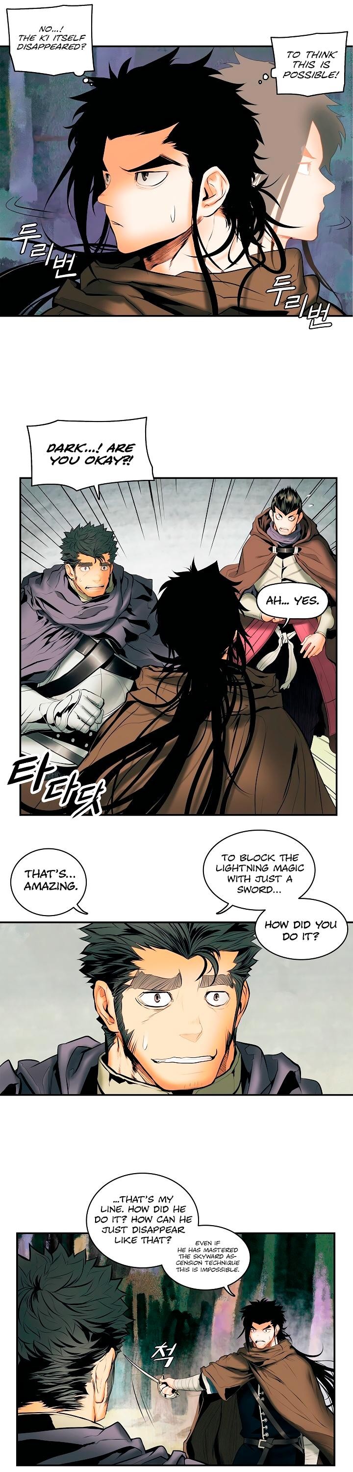 MookHyang DarkLady Chapter 10 image 25