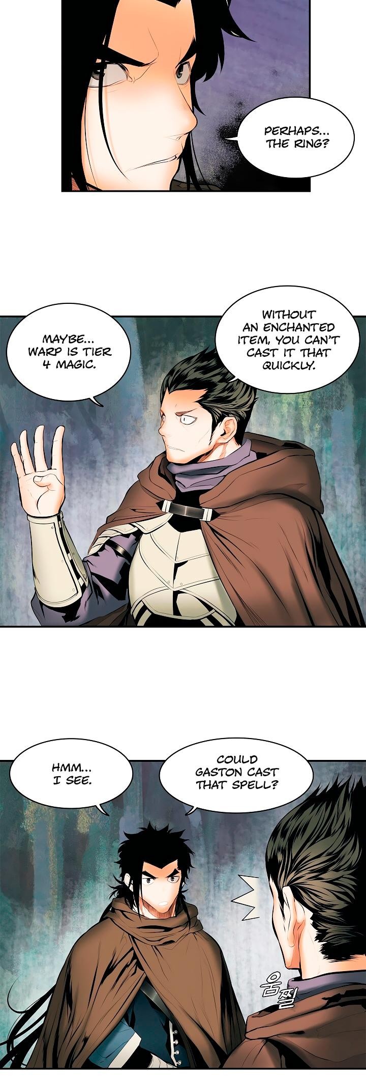 MookHyang DarkLady Chapter 10 image 27