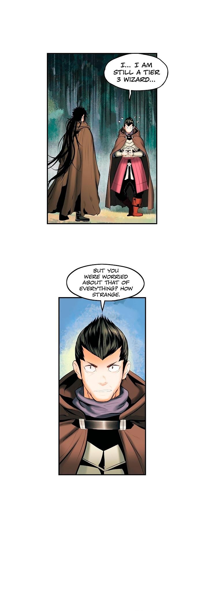 MookHyang DarkLady Chapter 10 image 28