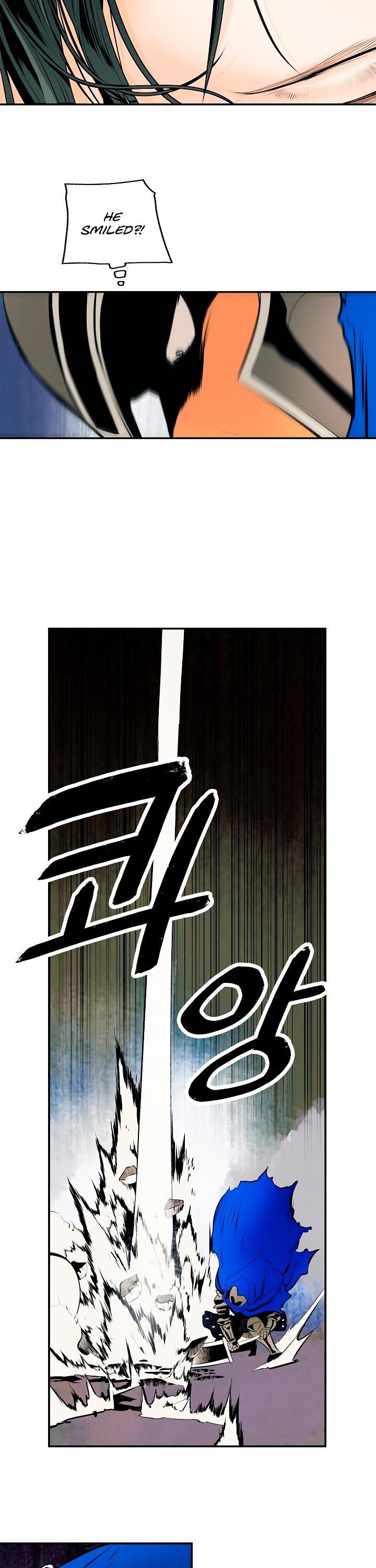 MookHyang DarkLady Chapter 10 image 2