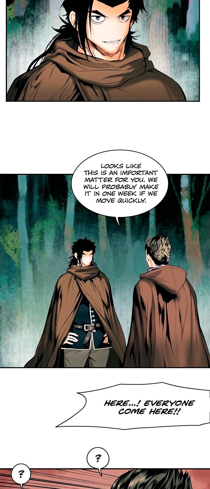MookHyang DarkLady Chapter 10 image 30
