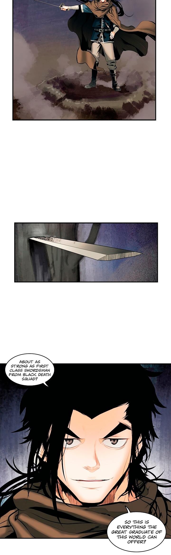 MookHyang DarkLady Chapter 10 image 4