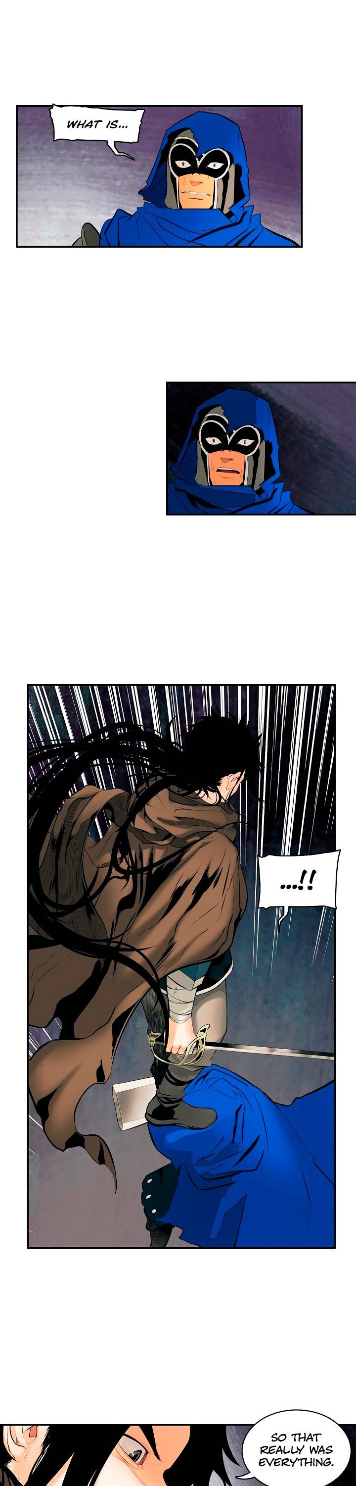 MookHyang DarkLady Chapter 10 image 5
