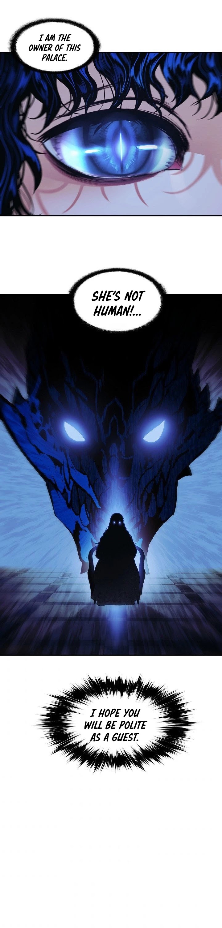 MookHyang DarkLady Chapter 100 image 13