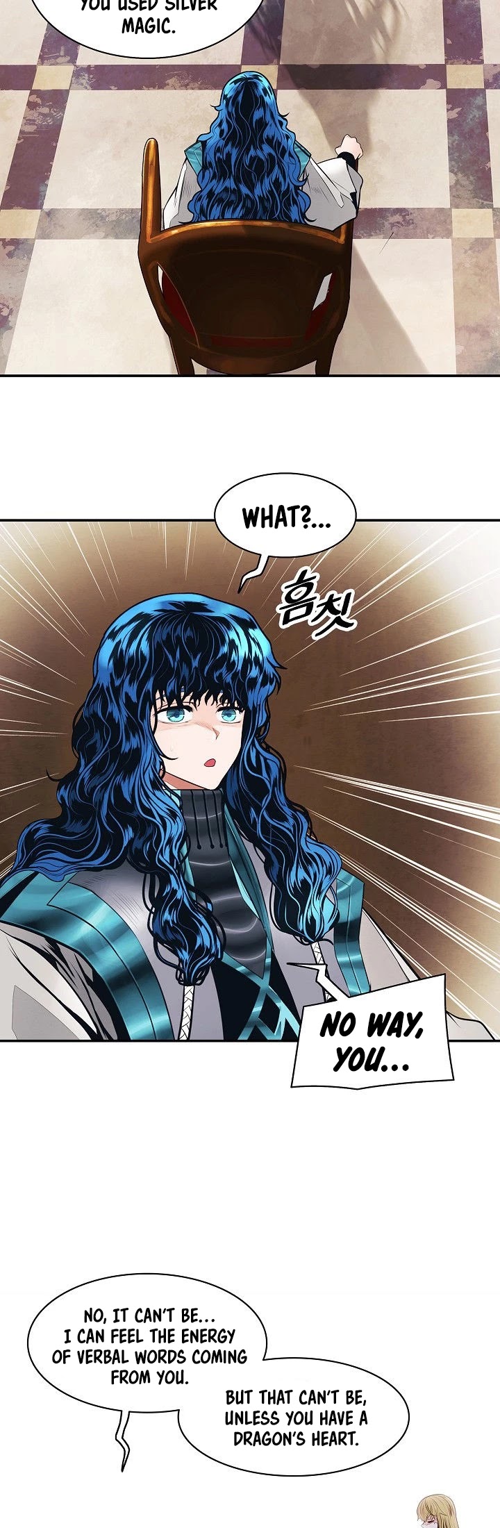 MookHyang DarkLady Chapter 100 image 19